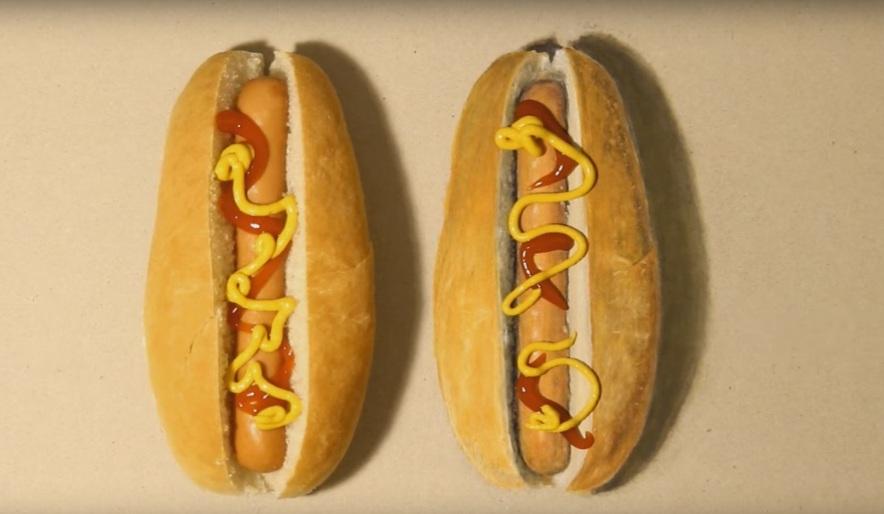 hot dogs